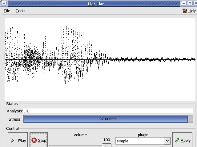 Liar Liar 0.5.2&nbsp;