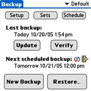 Resco Backup 2.01.2