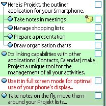 Projekt S60 3rd Edition 1.10