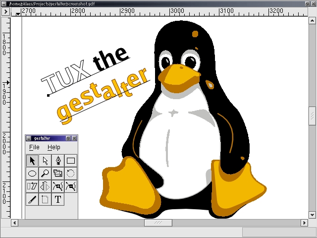 Gestalter 0.7.6&nbsp;