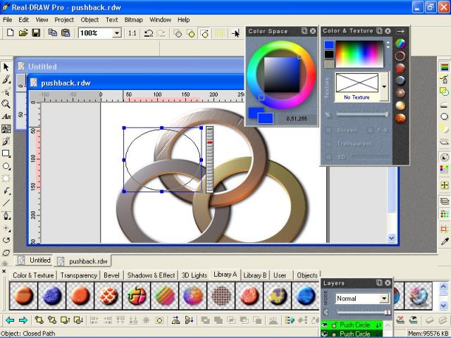 Real-DRAW PRO 3.1