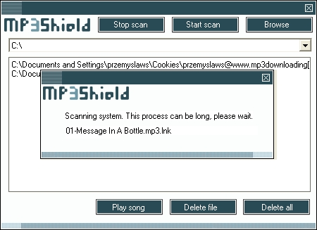 MP3 Shield 2.0b&nbsp;