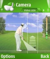 Pro Session Golf S60 3rd 1.40