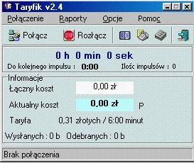 Taryfik 2.5
