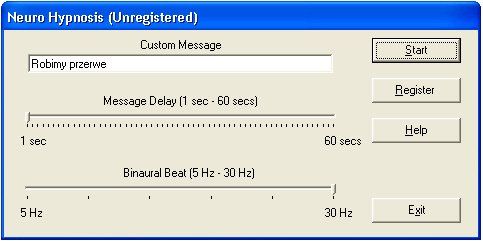 Neuro Hypnosis 2.3.1