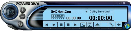 PowerDivX NextGen 3.12