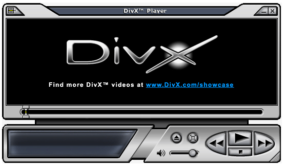DivX 5.0.5&nbsp;