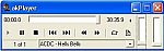 akPlayer 1.9&nbsp;