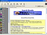 Internet EZ Search 3.0a