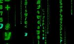 Matrix Reloaded 3D Screensaver 2.0