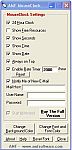 MouseClock 3.0&nbsp;